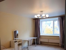 Продается 1-комнатная квартира Фрунзе пр-кт, 39.3 м², 6500000 рублей