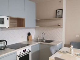 Продается 2-комнатная квартира Сергея Вицмана ул, 52.1 м², 7500000 рублей