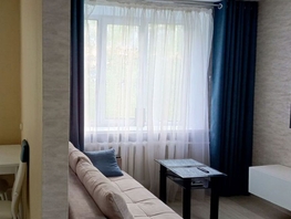 Продается 1-комнатная квартира Пушкина ул, 59 м², 4750000 рублей
