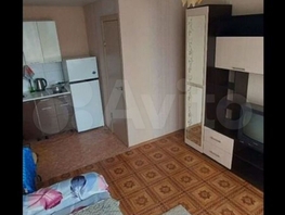 Продается 1-комнатная квартира Пролетарская ул, 17 м², 1710000 рублей