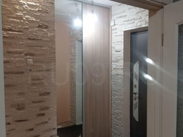 Продается 1-комнатная квартира ЖК Радонежский, Береговая дом 17, 39 м², 4500000 рублей