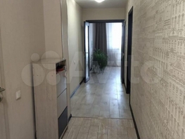 Продается 3-комнатная квартира Ново-Станционный пер, 84.2 м², 8350000 рублей