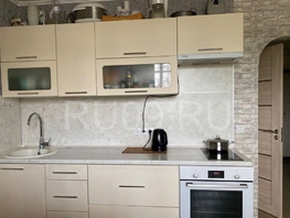 Продается 2-комнатная квартира Ботанический пер, 58 м², 6300000 рублей
