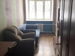 Продается 2-комнатная квартира Пушкина ул, 34 м², 2050000 рублей