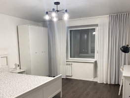 Продается 1-комнатная квартира Ленина пр-кт, 37.6  м², 5500000 рублей