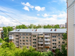 Продается 2-комнатная квартира Учебная ул, 46.6  м², 6000000 рублей