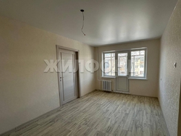 Продается 2-комнатная квартира Фрунзе пр-кт, 44.6 м², 4550000 рублей
