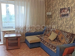 Продается 3-комнатная квартира Клюева ул, 64.2 м², 5590000 рублей