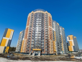 Продается 1-комнатная квартира Юрия Ковалева ул, 44.3  м², 4900000 рублей