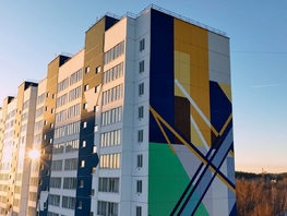 Продается 3-комнатная квартира ЖК RETROcity, 84.22  м², 10600000 рублей