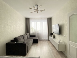 Продается 1-комнатная квартира Солнечная ул, 35 м², 3900000 рублей