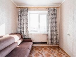 Продается 4-комнатная квартира Алтайская ул, 70 м², 6900000 рублей