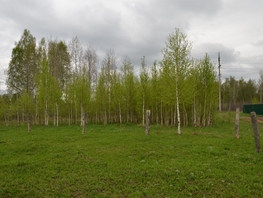 Продается Участок ИЖС Баратынского (Петровский мкр.) ул, 5 сот., 350000 рублей