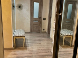 Продается 3-комнатная квартира Ботанический пер, 85.2 м², 8800000 рублей