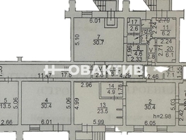 Сдается Торговое Алексея Беленца ул, 207 м², 155000 рублей