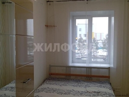 Снять двухкомнатную квартиру Северный парк, 48 м², 25000 рублей
