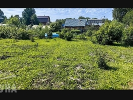 Продается Дачный участок Андрея Крячкова ул, 5 сот., 400000 рублей