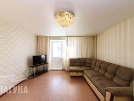 Продается 3-комнатная квартира Андрея Крячкова ул, 59.8 м², 6600000 рублей