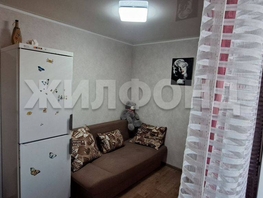 Продается Студия Алтайская ул, 14.6 м², 2100000 рублей