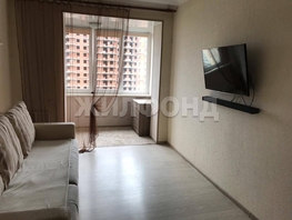 Продается Студия Сибирская ул, 32 м², 4200000 рублей