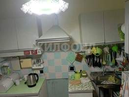 Продается 1-комнатная квартира Фрунзе пр-кт, 42 м², 5500000 рублей