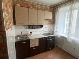 Продается 1-комнатная квартира Фрунзе пр-кт, 30 м², 4100000 рублей