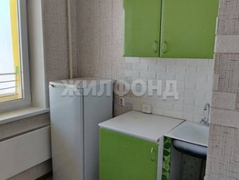 Продается 1-комнатная квартира Юрия Ковалева ул, 25.9 м², 3400000 рублей
