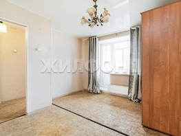 Продается 1-комнатная квартира Беринга ул, 20.8 м², 2800000 рублей