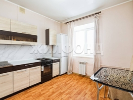 Продается 1-комнатная квартира Кольцевой проезд, 45.5 м², 3200000 рублей