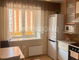 Продается 1-комнатная квартира Учебная ул, 39.7 м², 6400000 рублей