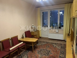 Продается 2-комнатная квартира ЖК Радонежский, Береговая дом 21, 58 м², 6800000 рублей