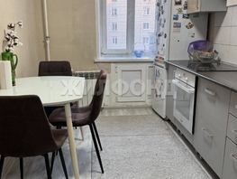 Продается 2-комнатная квартира Светлый пер, 48.4 м², 5300000 рублей