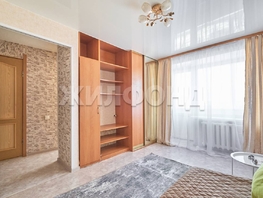 Продается 2-комнатная квартира Беринга ул, 20.8 м², 3100000 рублей