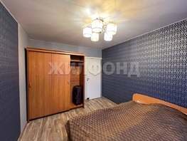 Продается 2-комнатная квартира Ленина пр-кт, 59 м², 6400000 рублей