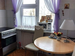Продается 2-комнатная квартира Шумихинский пер, 46 м², 5200000 рублей