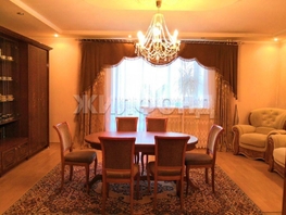 Продается 3-комнатная квартира Тихий пер, 110 м², 12000000 рублей