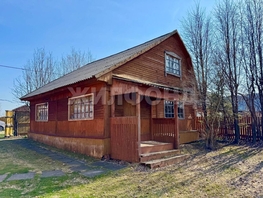 Продается дача Солнечный мкр, 77.6 м², участок 12 сот., 3800000 рублей