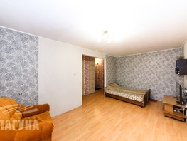 Продается 2-комнатная квартира Кулагина ул, 45.6 м², 3790000 рублей