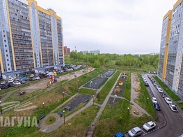 Продается 2-комнатная квартира Андрея Крячкова ул, 52.7 м², 5800000 рублей
