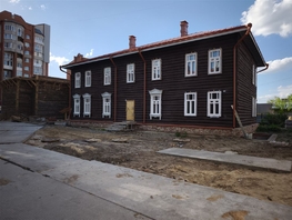 Сдается Офис Гоголя ул, 465 м², 558000 рублей