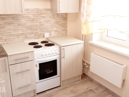 Снять однокомнатную квартиру Андрея Крячкова ул, 34.7 м², 22000 рублей