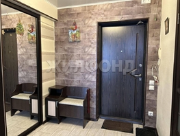 Продается 1-комнатная квартира Советская ул, 38.9 м², 6450000 рублей