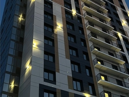 Продается 4-комнатная квартира ЖК ROZALUX, 104.81 м², 15000000 рублей