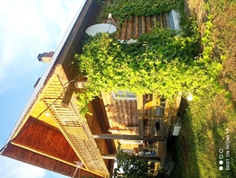 Продается Дом Сибирская ул, 100 м², участок 25 сот., 3500000 рублей