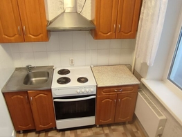 Снять однокомнатную квартиру Урожайный пер, 25.5 м², 22000 рублей