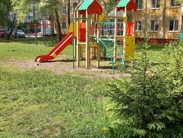 Продается 2-комнатная квартира Бела Куна ул, 44.6 м², 3450000 рублей