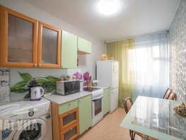 Снять трехкомнатную квартиру Лебедева ул, 65 м², 35000 рублей
