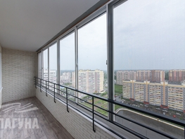 Продается 4-комнатная квартира Андрея Крячкова ул, 77.9 м², 8500000 рублей