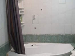 Снять двухкомнатную квартиру Андрея Крячкова ул, 70  м², 42000 рублей