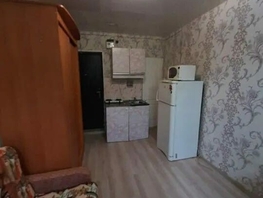 Снять однокомнатную квартиру Новороссийская ул, 17  м², 15000 рублей